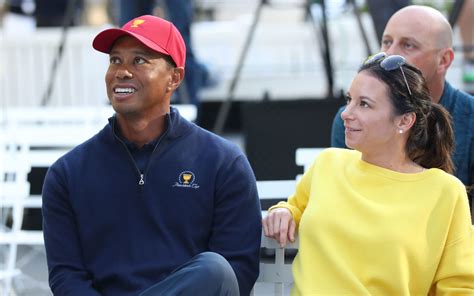 erica herman images|Photos: Meet The Longtime Girlfriend Of Tiger Woods